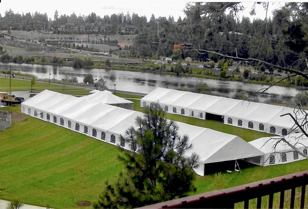 Elevation Tent Rental Inc.