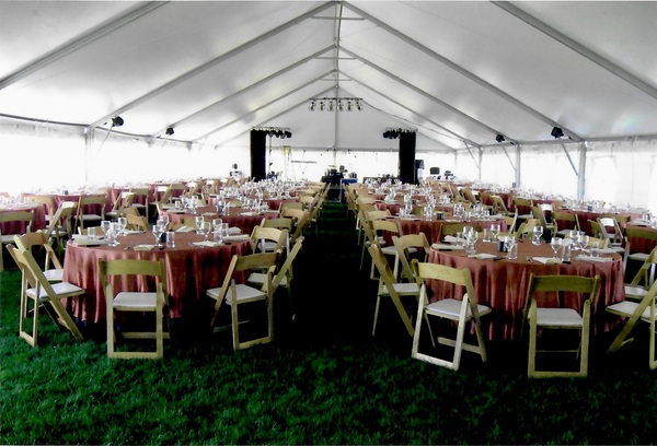 Elevation Tent Rental Inc.