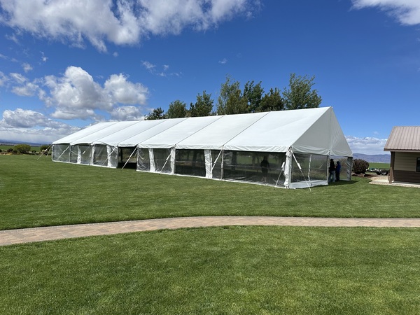 Elevation Tent Rental Inc.