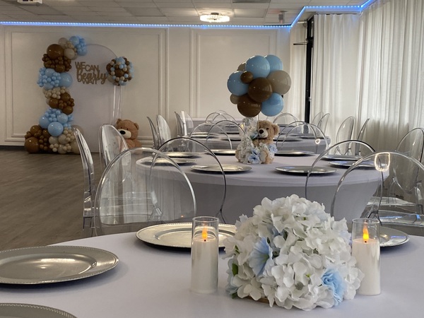 Belong Event Center