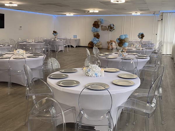 Belong Event Center