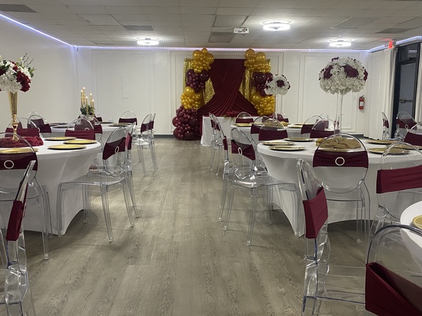 Belong Event Center