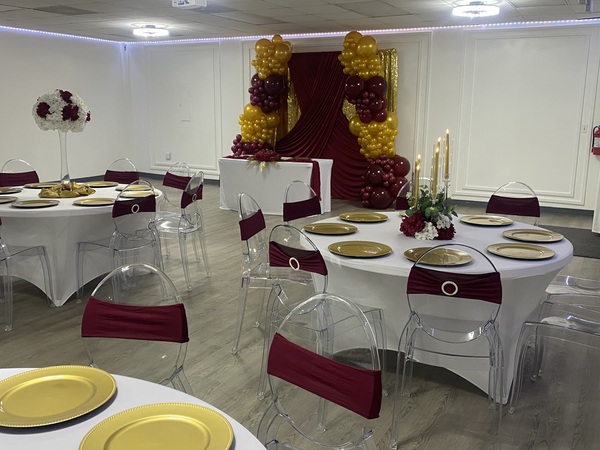 Belong Event Center