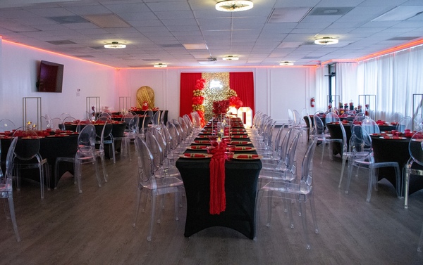 Belong Event Center