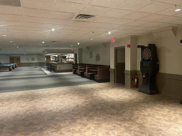 Village Bowl & Social