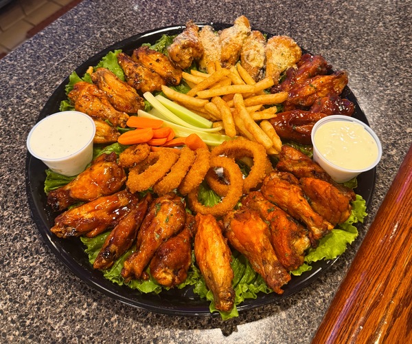 Village Bowl & Social
