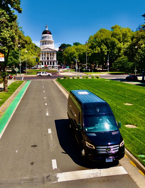 NorCal Limousine Services
