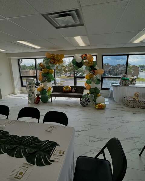 Honey Loft Suite