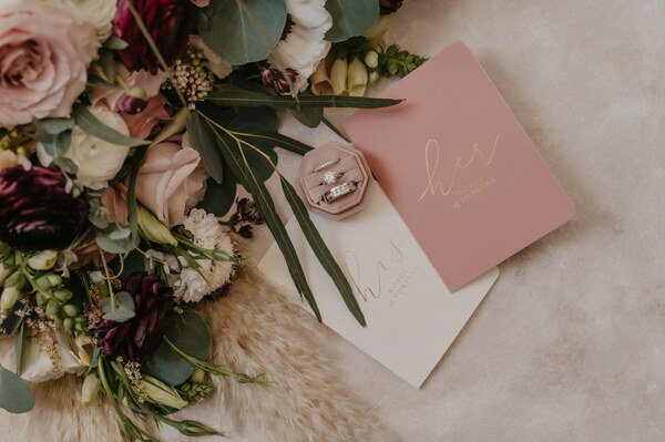 WEDDING REVOLUTION LLC