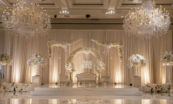 Amalfi Events Design