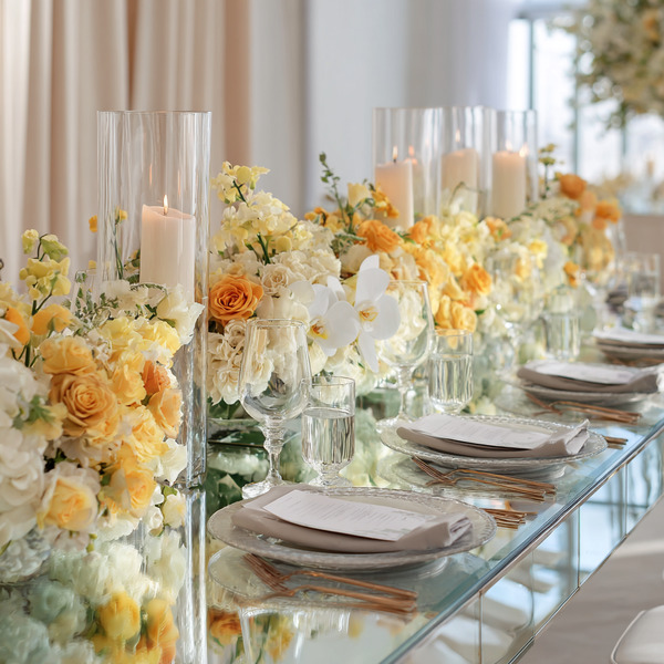 Amalfi Events Design