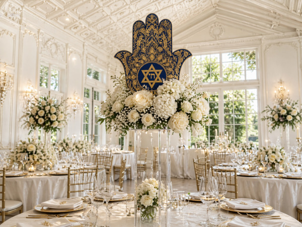 Amalfi Events Design