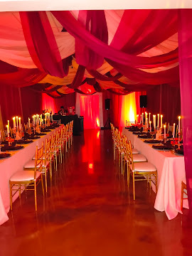 B&G Signature Events
