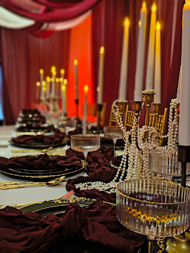 B&G Signature Events