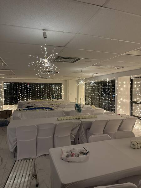 Honey Loft Suite