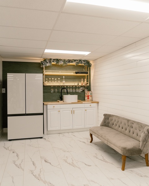 Honey Loft Suite