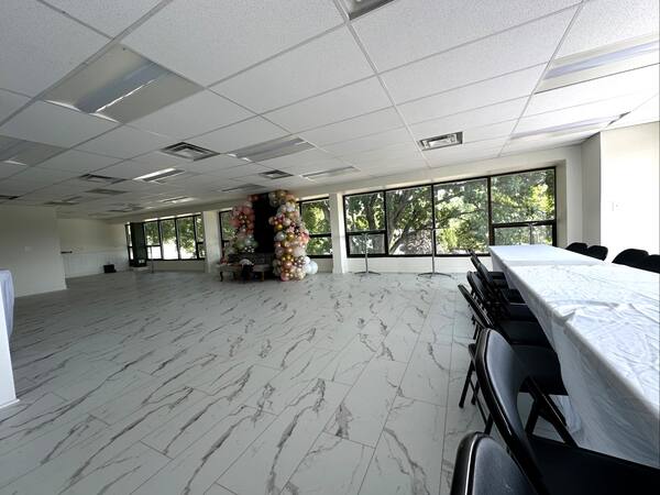 Honey Loft Suite