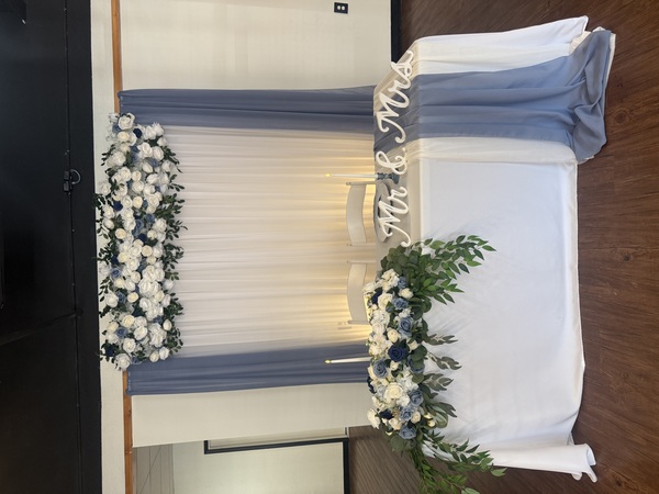 Baez Event Venue
