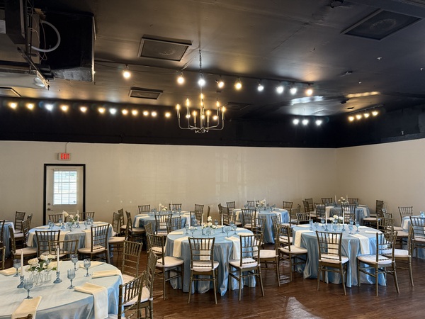 Baez Event Venue