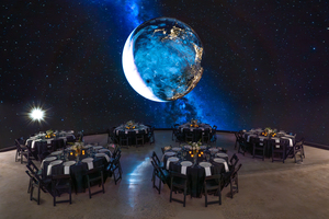 Dorrance DOME