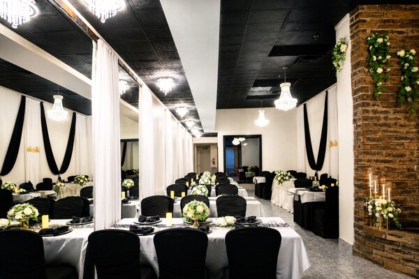 Erinmills Event Centre