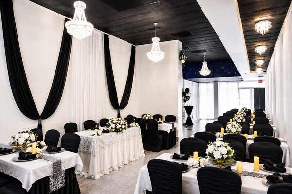 Erinmills Event Centre