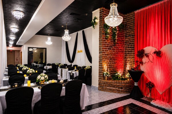 Erinmills Event Centre