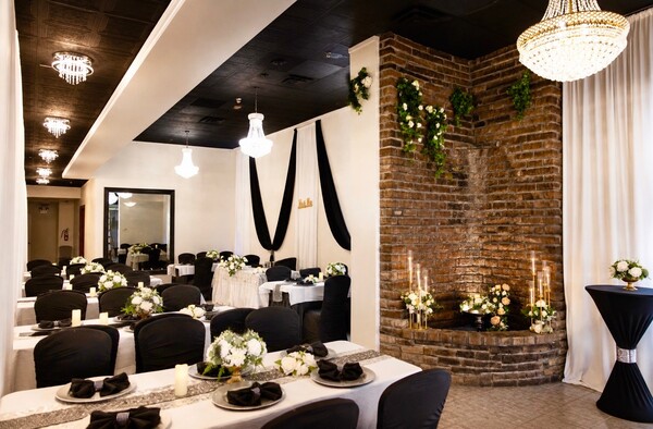 Erinmills Event Centre