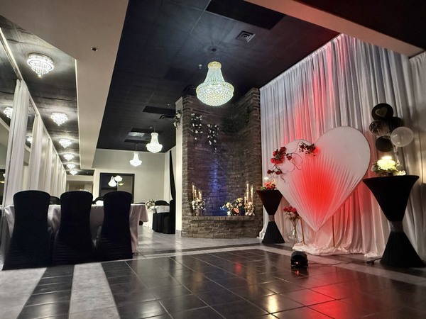 Erinmills Event Centre
