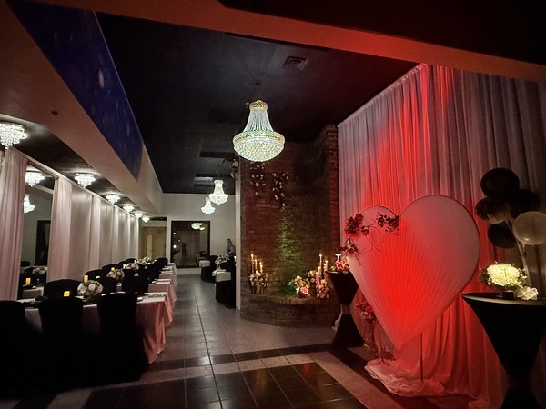 Erinmills Event Centre