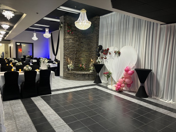 Erinmills Event Centre