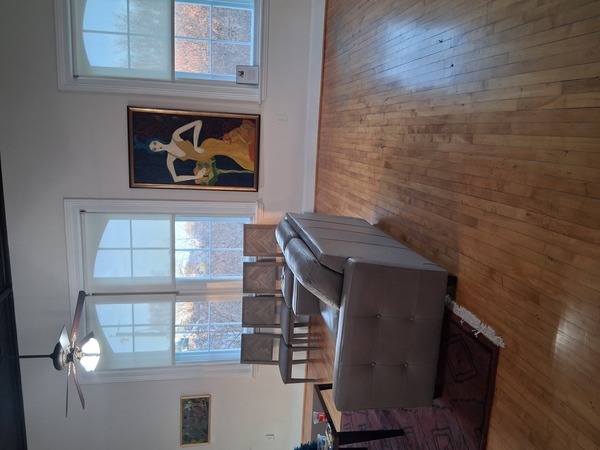 All Saints Memorial Hall