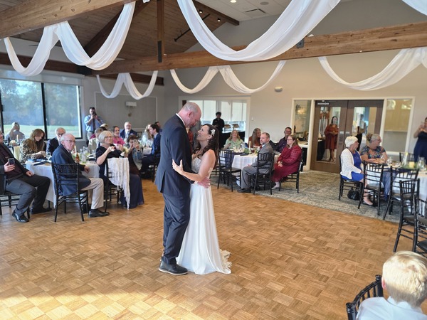 Cape Fear Entertainment Mobile DJ Services