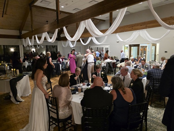 Cape Fear Entertainment Mobile DJ Services