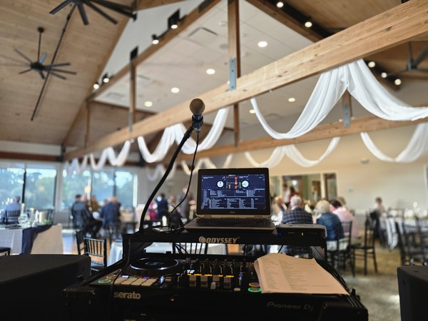 Cape Fear Entertainment Mobile DJ Services