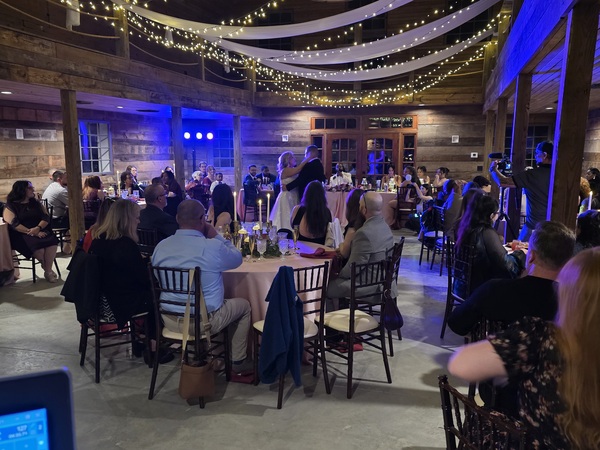 Cape Fear Entertainment Mobile DJ Services