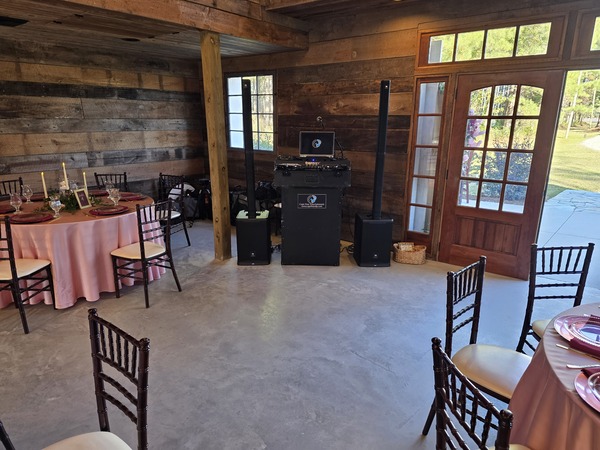 Cape Fear Entertainment Mobile DJ Services
