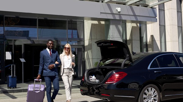 Pro Ride Luxury Limousine