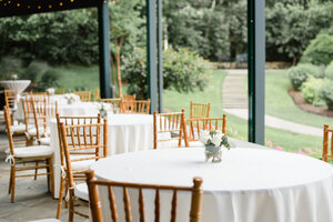 Indoor + Outdoor Spaces