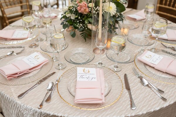 Constantino's Catering and Events - Clarks Summit