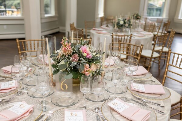 Constantino's Catering and Events - Clarks Summit