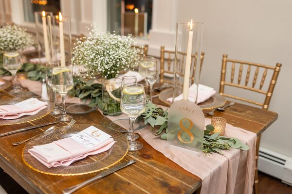 Constantino's Catering and Events - Clarks Summit