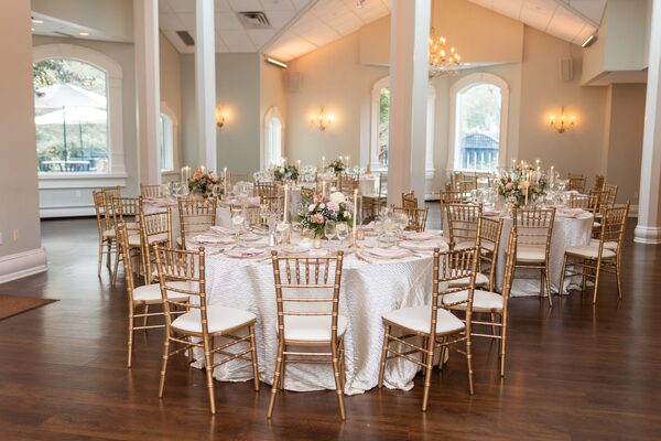 Constantino's Catering and Events - Clarks Summit