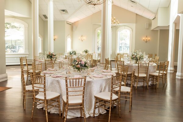 Constantino's Catering and Events - Clarks Summit