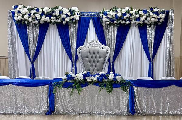 Baez Event Venue