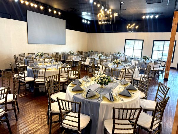 Baez Event Venue