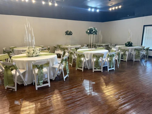 Baez Event Venue