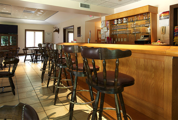 Princeton Italian-American Sportsmen's Club
