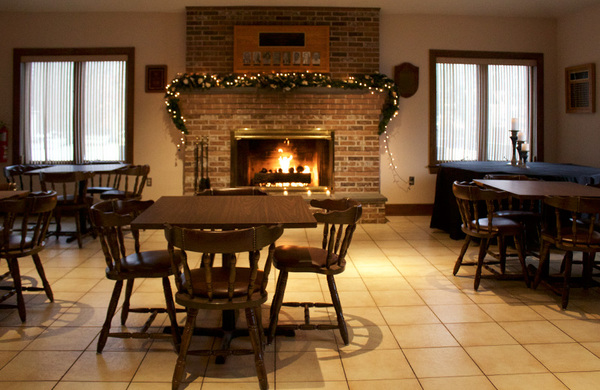 Princeton Italian-American Sportsmen's Club