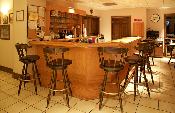 Princeton Italian-American Sportsmen's Club